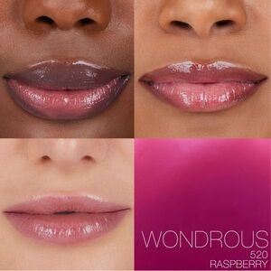 NARS Afterglow Lip Oil Wondrous